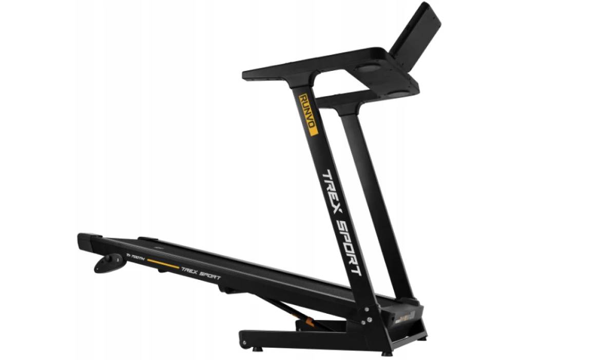 Бігова доріжка GYMTEK XT550 15