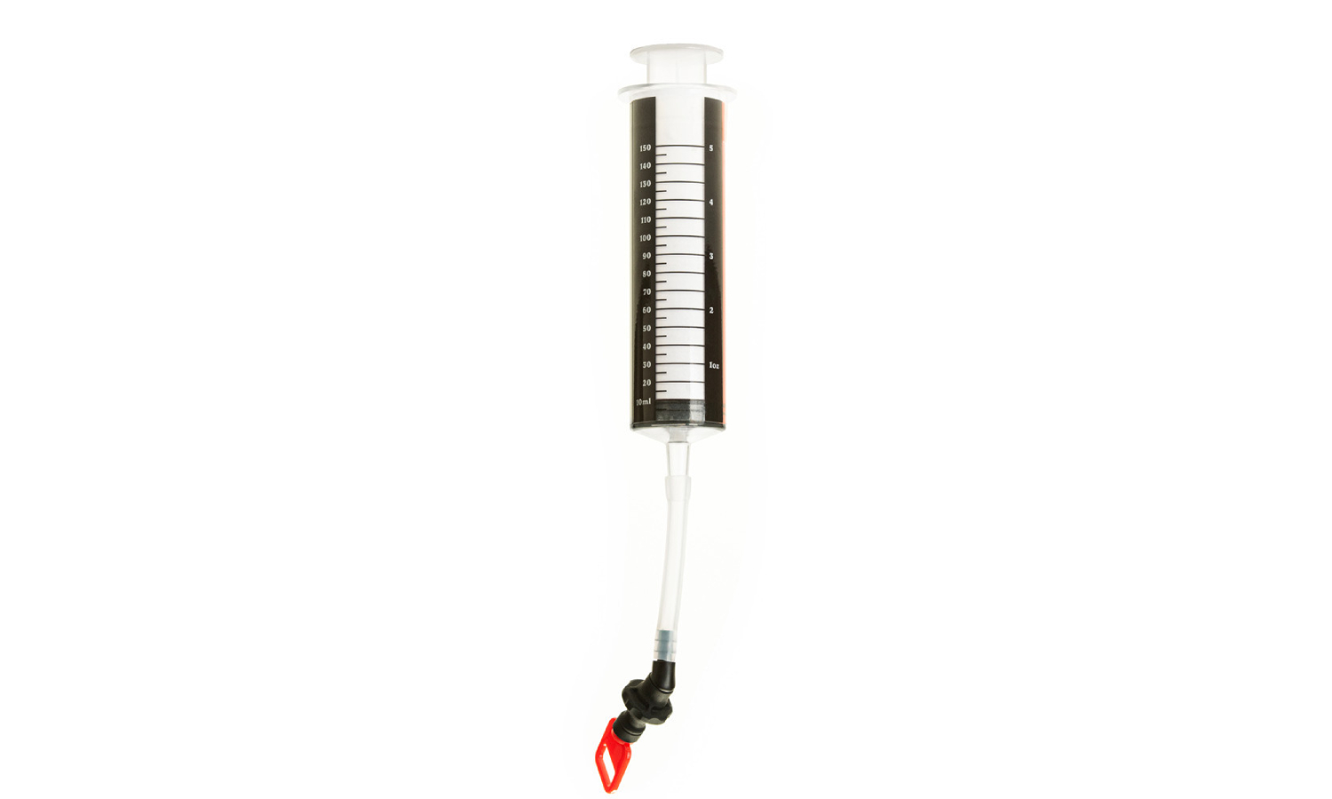 Шприц для герметика Stan's Tubeless Sealant Injector для бескамерки, клапан без протекания, 150 мл 