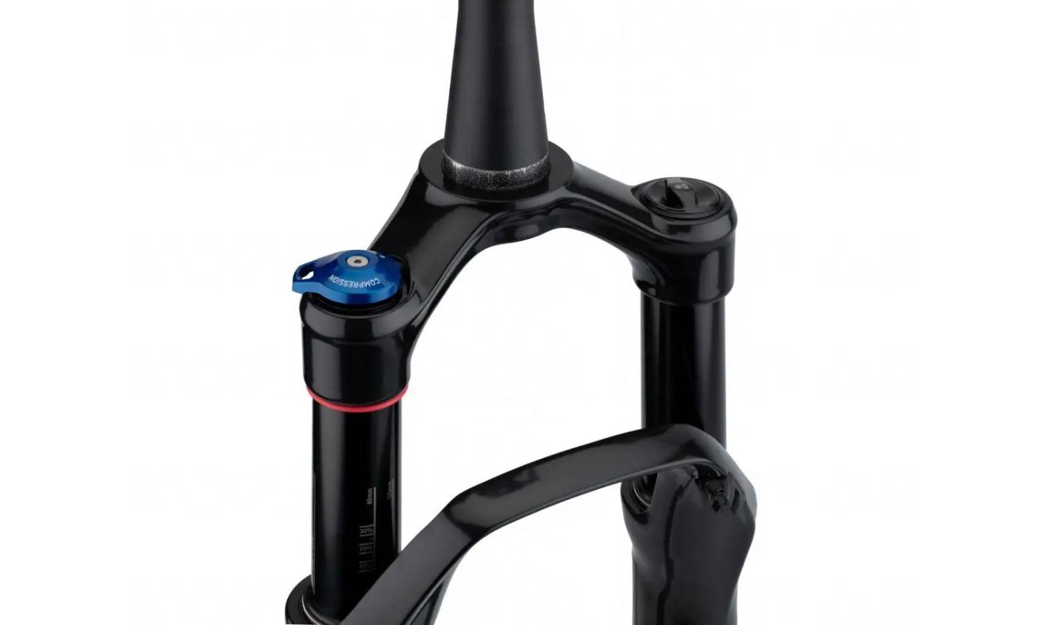 Фотография Вилка RockShox Reba RL - Crown 29" Boost™ 15x110 120mm Black Alum Str Tpr 51offset Solo Air (includes Star nut & Maxle Stealth) A9 4