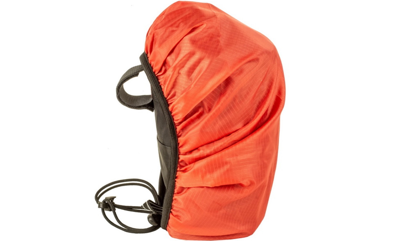 Сумка на руль KasyBag X-Pocket Pack One hand (кормушка) Grey 10
