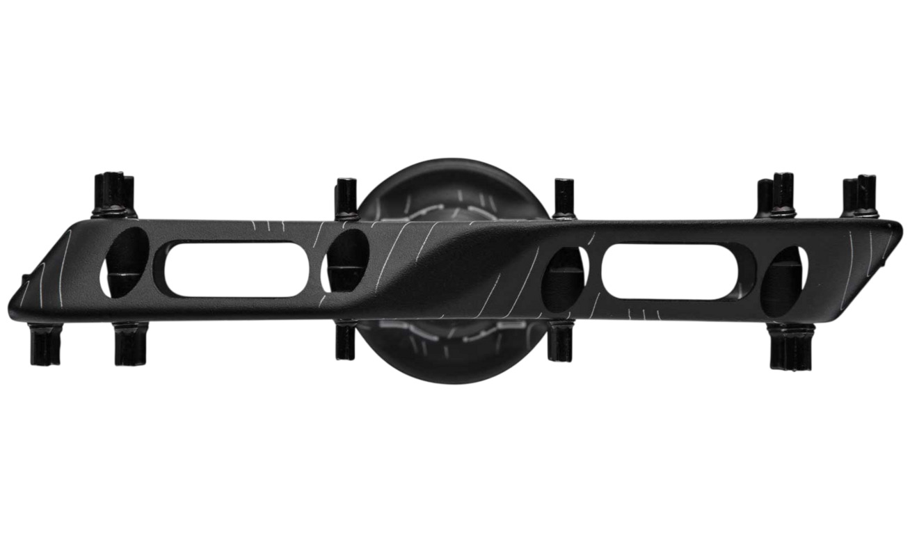 Педали Race Face Atlas, чёрный 3 Педали Race Face Atlas, чёрный 3