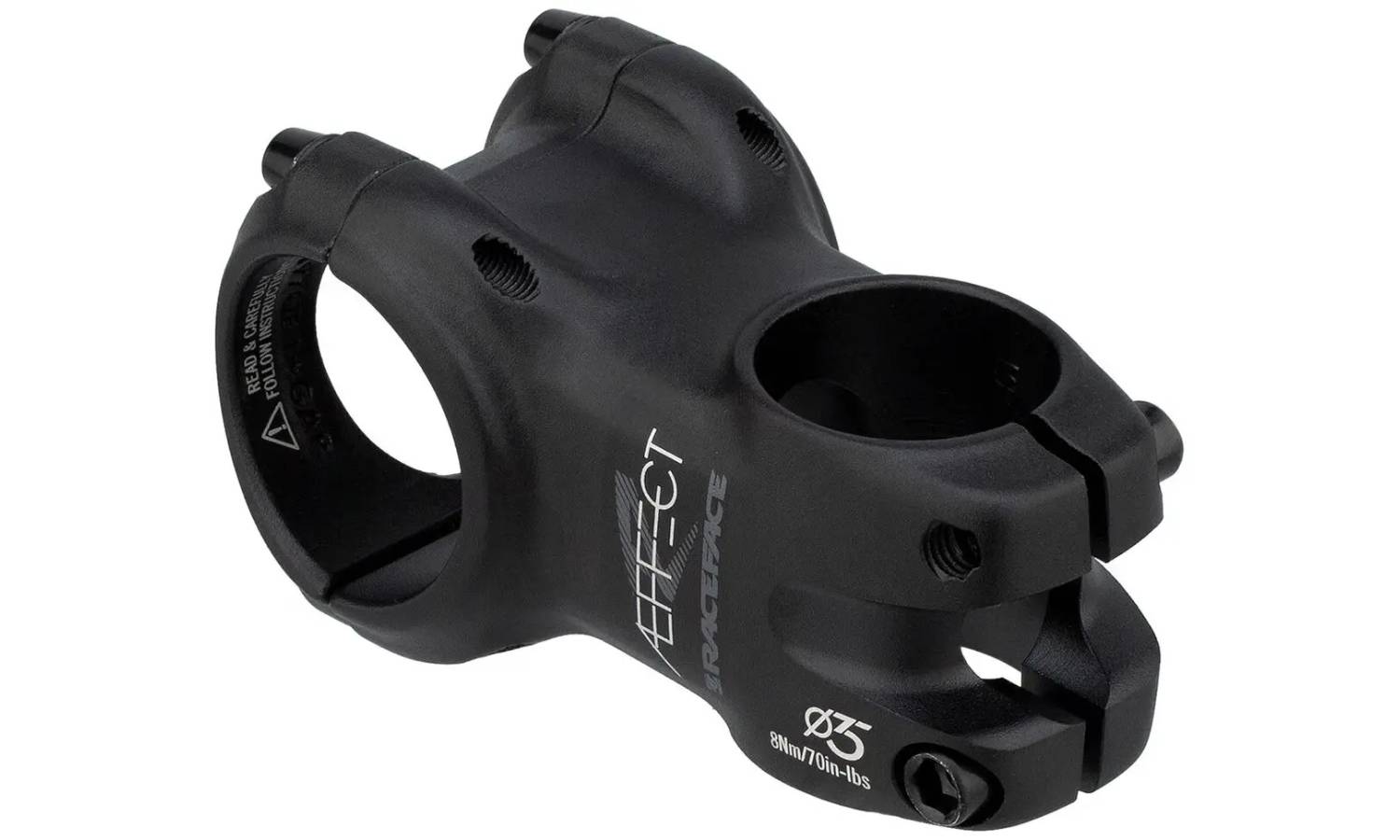 Винос RaceFace AEFFECT R 35MM 60X0 BLK 2