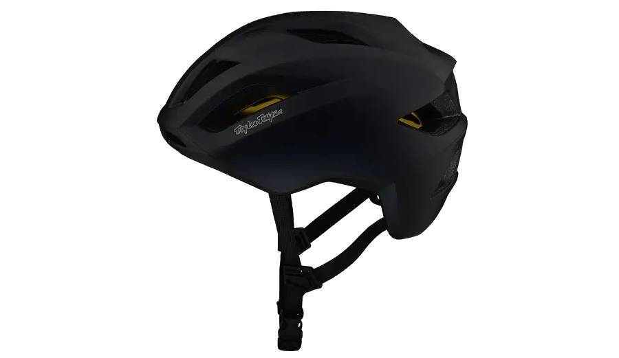 Вело шлем TLD GRAIL размер M/L (57-59 см) ORBIT BLACK 5