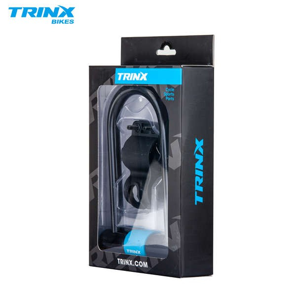Замок U-подібний Trinx TL05 5 Замок U-подібний Trinx TL05 5