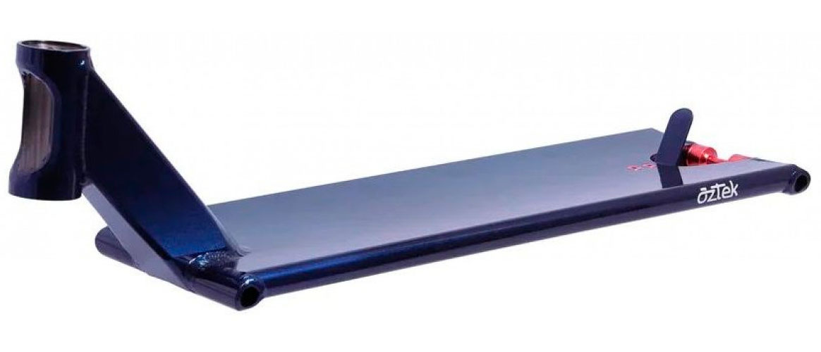 Дека Aztek Europa 7"x 23" 2
