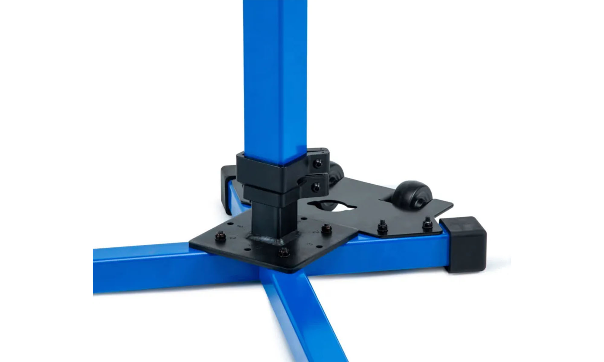 Стійка ремонтна Park Tool PRS-30 Mechanical Lift Repair Stand 7