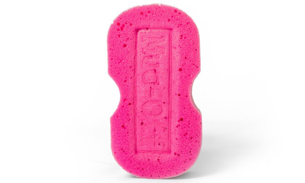 Набор щеток MUC-OFF SET 8/1 5