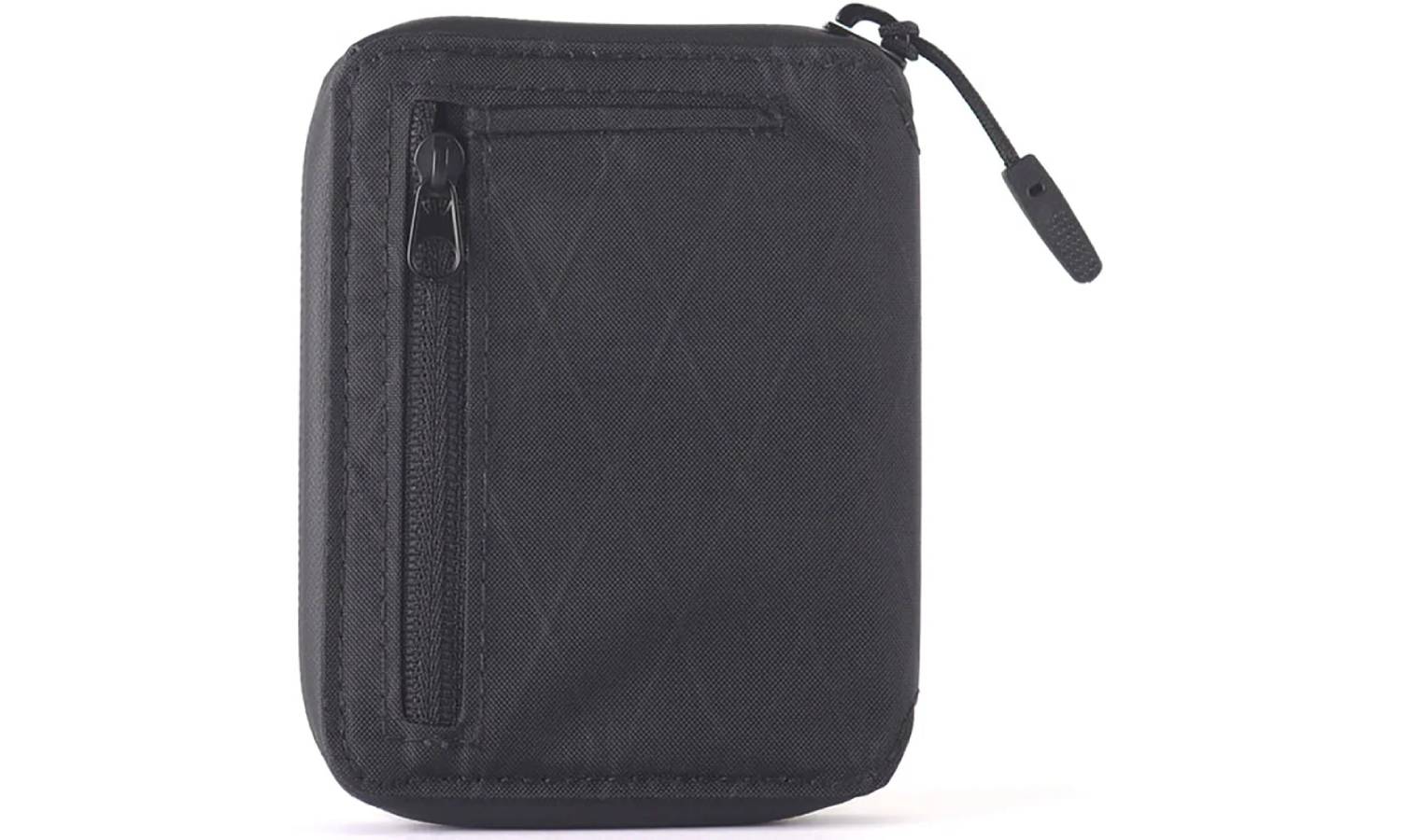 Кошелек Lifeventure X-Pac RFID Bi-Fold Wallet grey 2