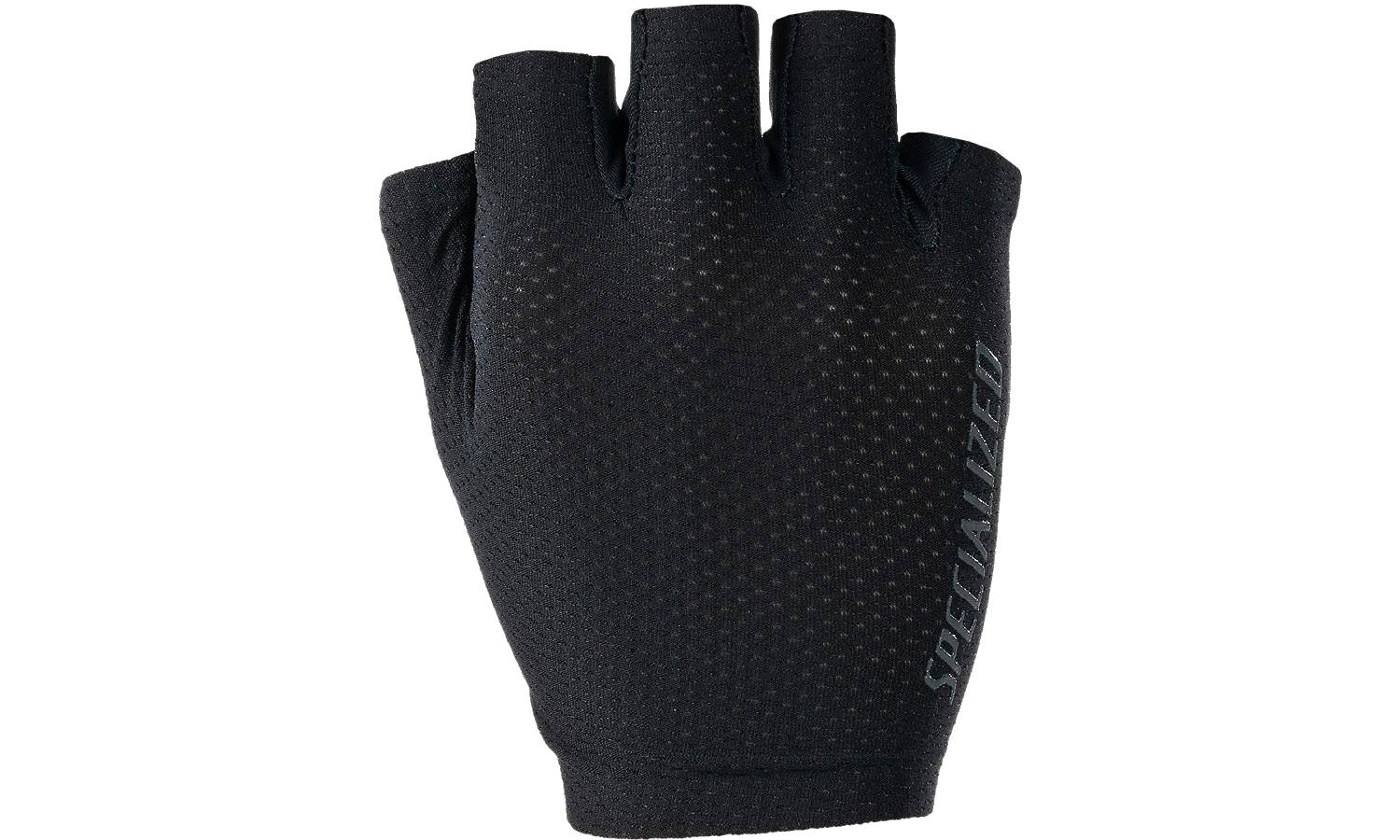 Фотография Велоперчатки Specialized SL PRO GLOVE SF черные, размер XL 