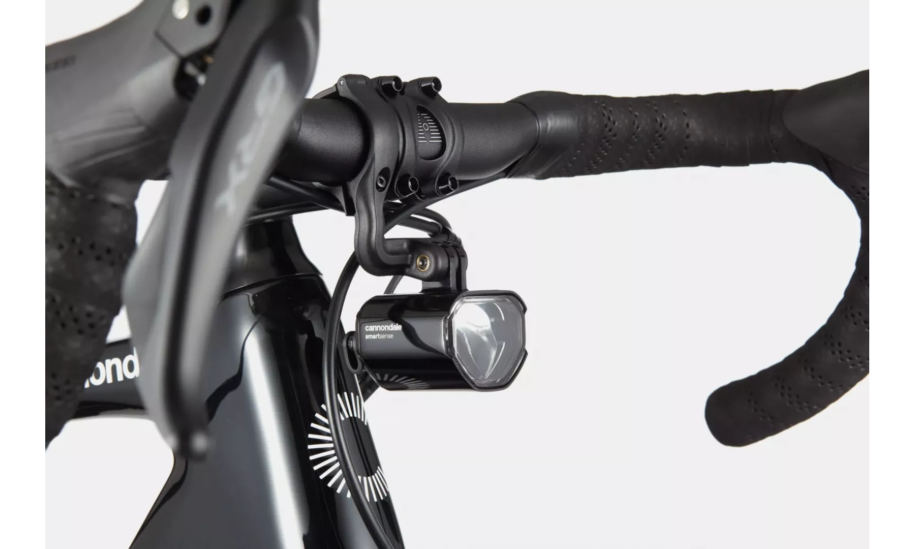 Фотографія Велосипед Cannondale TOPSTONE Carbon 3 L 27,5" рама M 2024 QSD 8