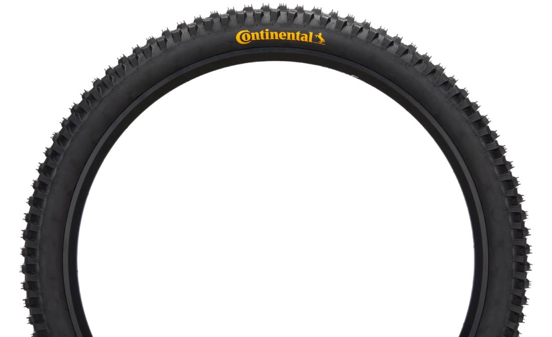 Фотография покрышка Continental KRY-R TRAIL END 29 x 2.60 2