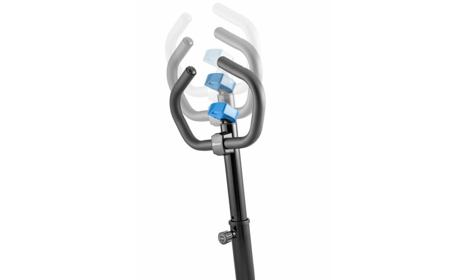 Степпер Hop-Sport HS-055S Noble Синій 8 Степпер Hop-Sport HS-055S Noble Синій 8