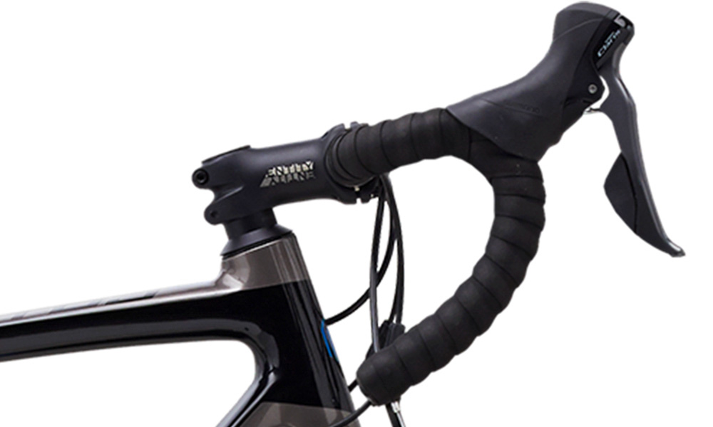 Велосипед POLYGON STRATTOS S2 28" размер XL 2021 Серый 6