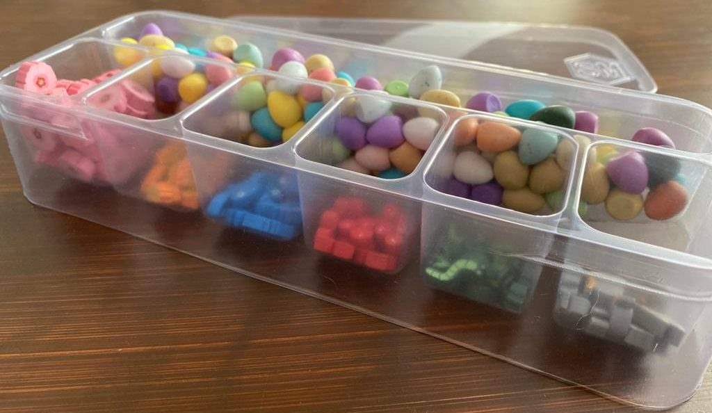 Коробка-органайзер для гри Крила + доповнення (Wingspan Nesting Box) 6