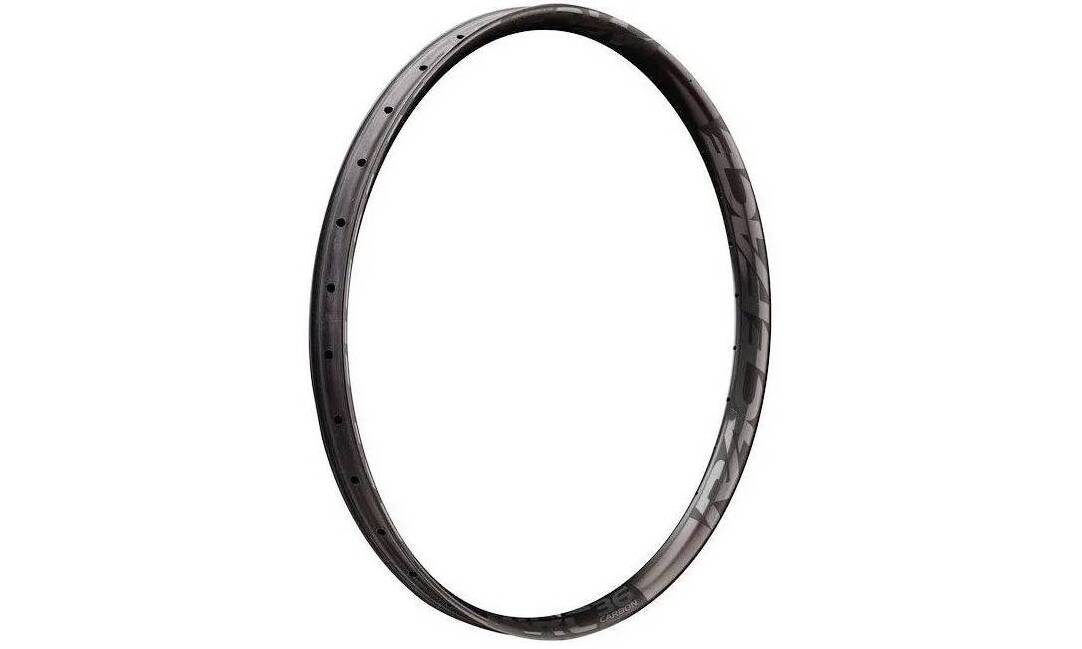 Обод Race Face ARC Carbon 36, 27.5", размер 584×36 мм, оффсет 4.5 мм, 28 отверстия, серый