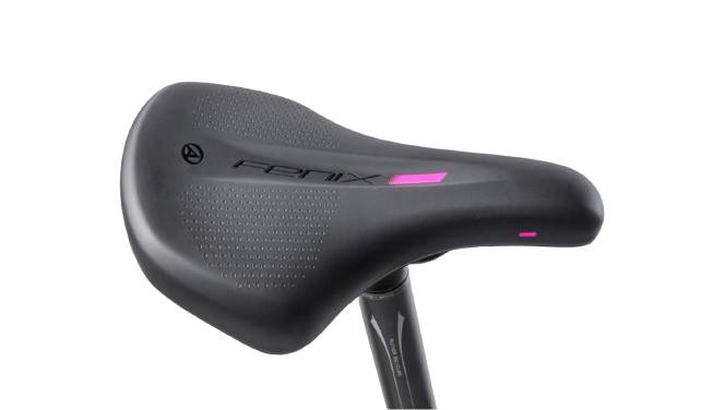 Велосипед AUTHOR Spirit ASL 27,5", рама M (2023) Сірий 3