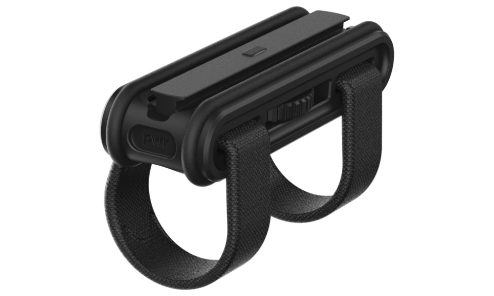 Комплект фара + набор креплений Knog PWR Mountain Kit 2000 люм. 6