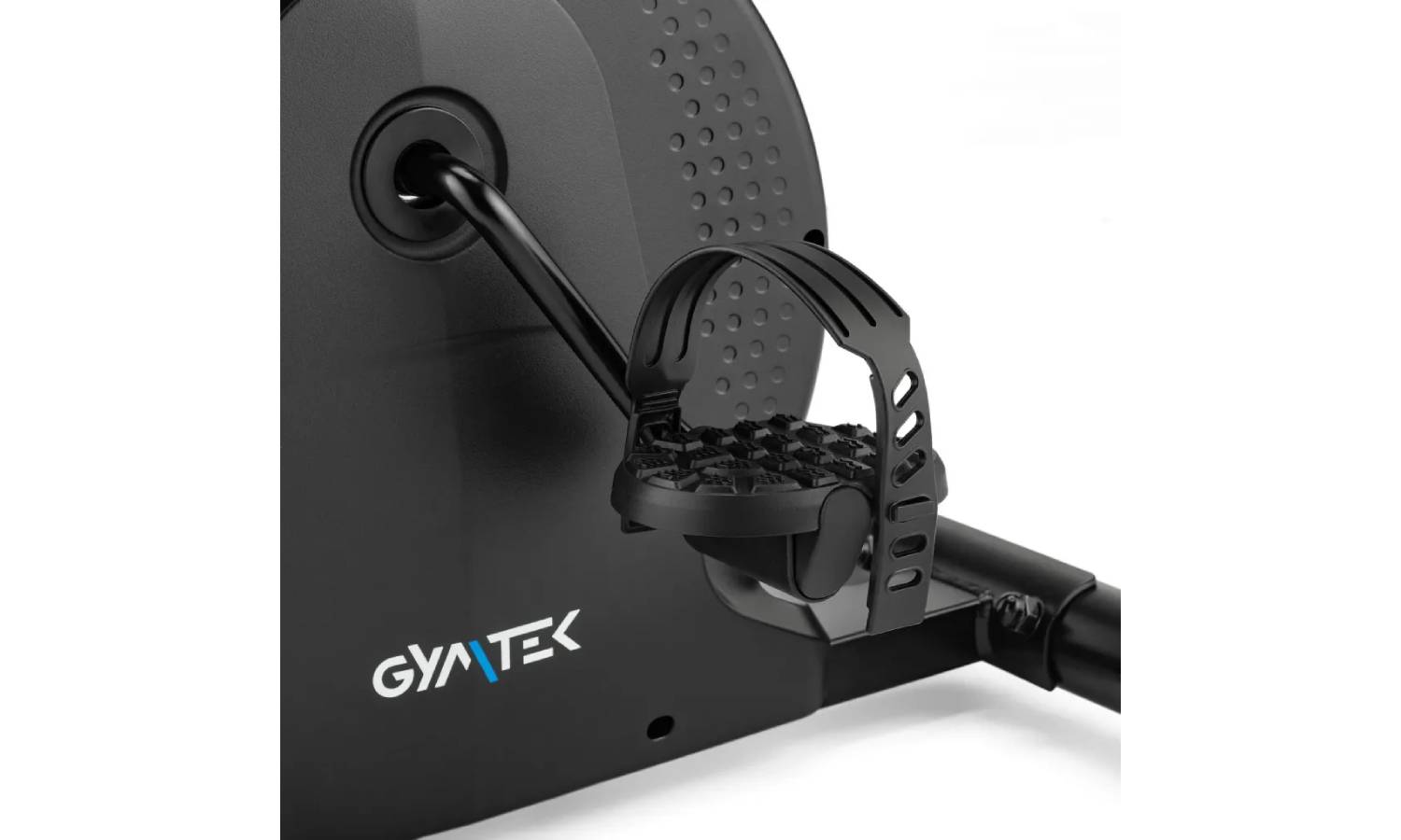 Велотренажер Gymtek XB500 магнитный черный 8 Велотренажер Gymtek XB500 магнитный черный 8