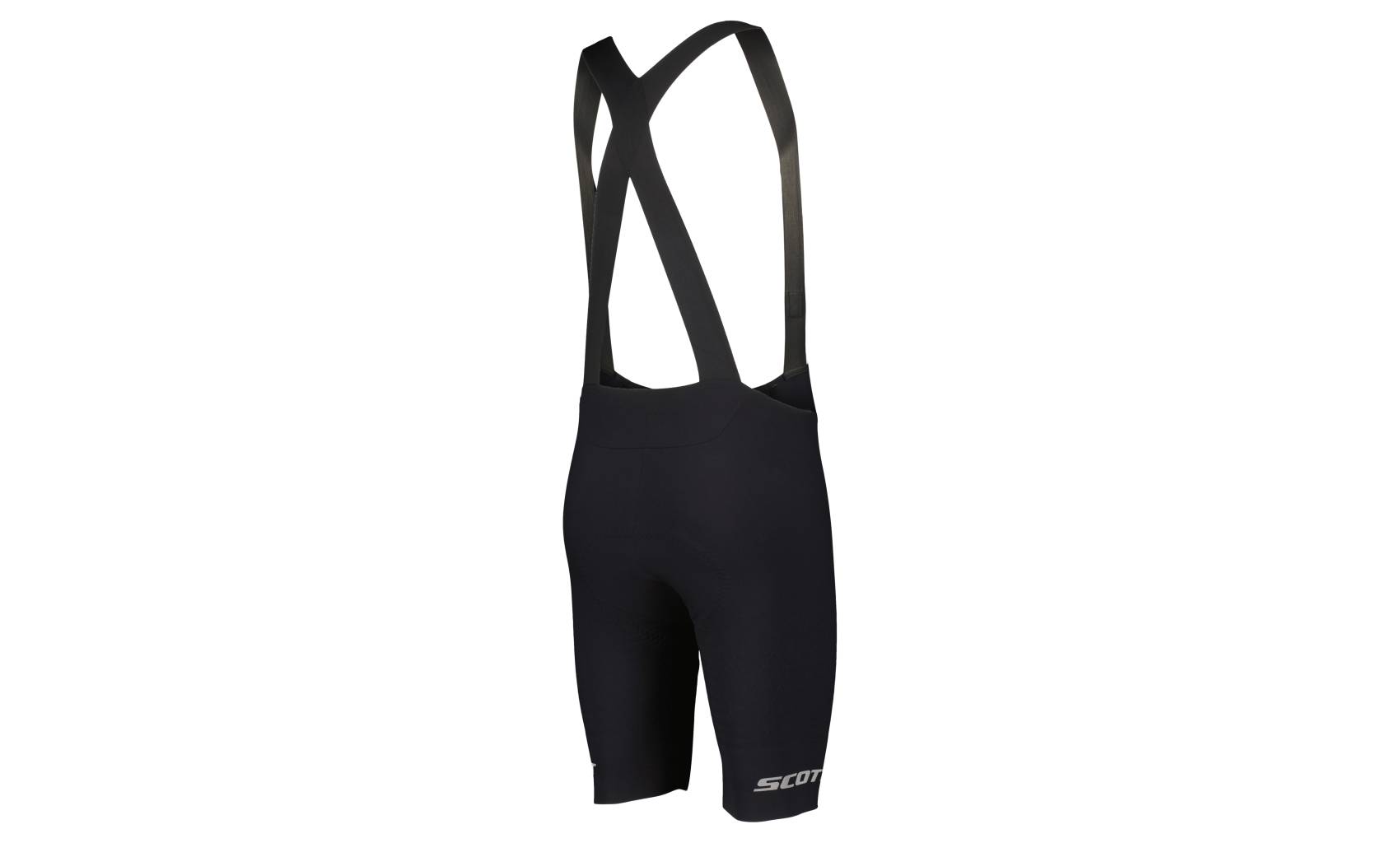 велотрусы SCOTT ULTD. AERO ++++ black / размер XL 2