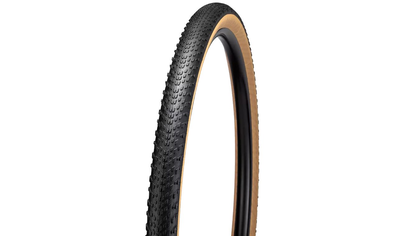 Покрышка 28х1.6" 700X40 Specialized TRACER TLR TAN SDWL 