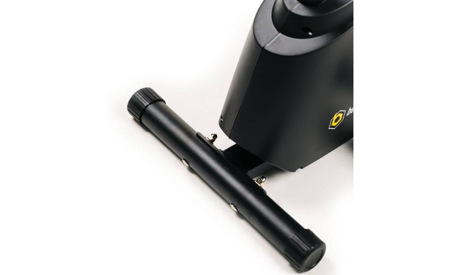 Фотография Велотренажер Besport BS-1660 TAIL магнитный черно-желтый 2