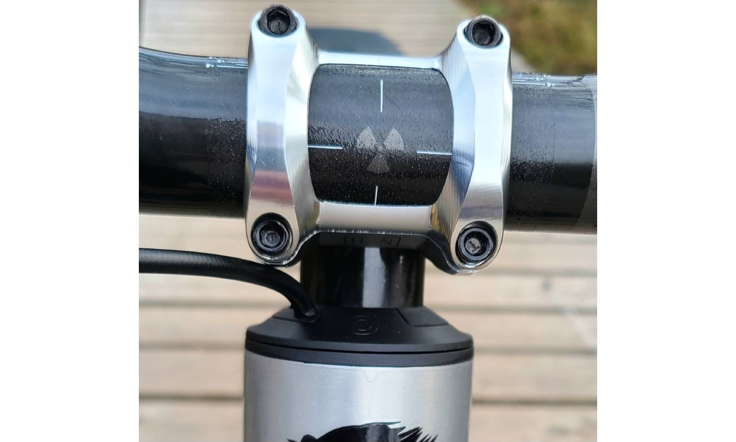 Велосипед SCOTT GENIUS 940 29" размер L (TW) 2023 5 Велосипед SCOTT GENIUS 940 29" размер L (TW) 2023 5