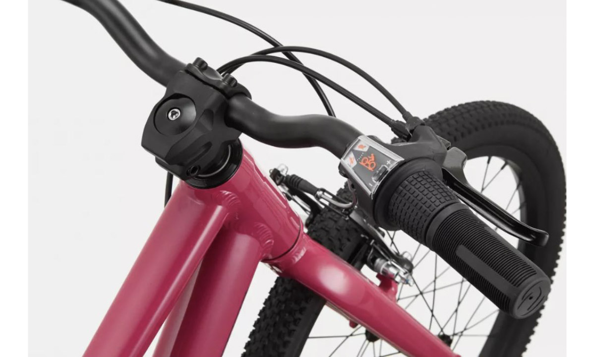 Велосипед Cannondale QUICK OS  20" 2023 ORC 7