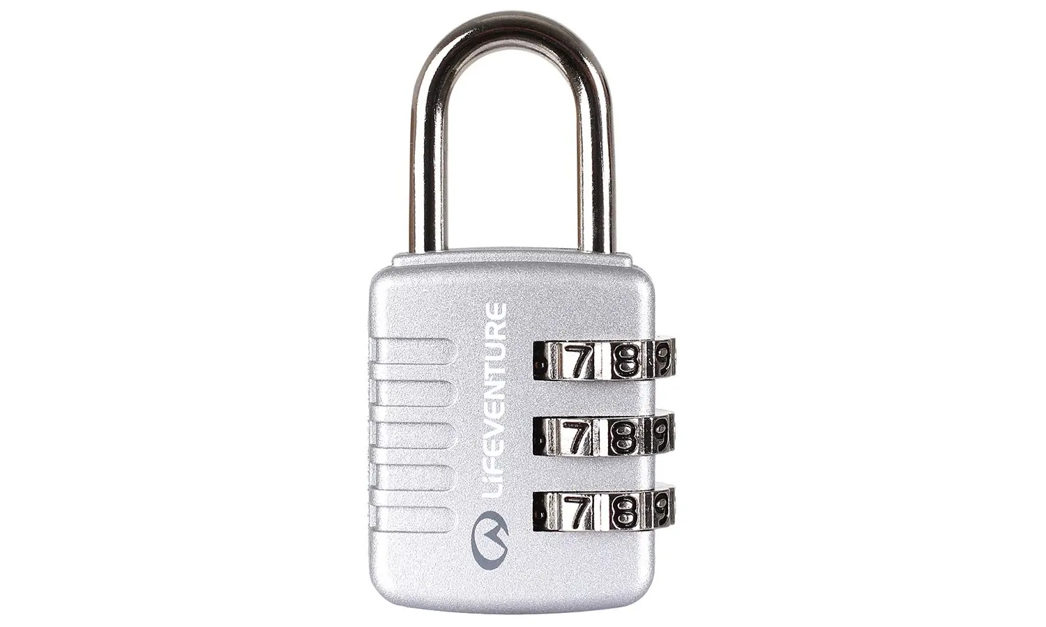 Фотографія Замок Lifeventure Combi Lock