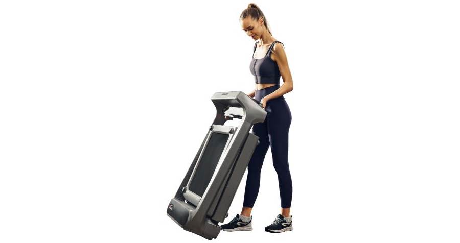 Бігова доріжка KINGSMITH WalkingPad Treadmill X218 17
