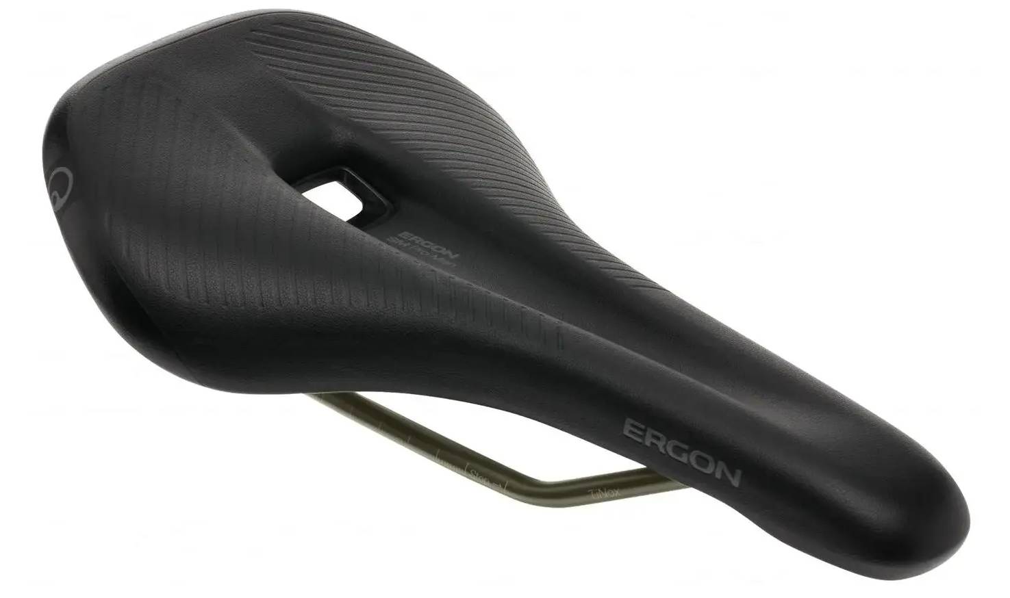 Сідло ergon sm pro Men m/l Stealth 