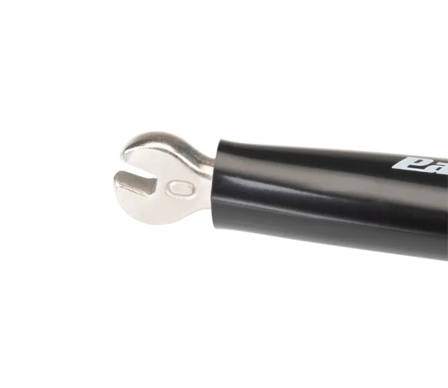 Фотография Ключ для спиц Park Tool SW-9 двухсторонний 0.127"/3.23mm и 0.136"/3.45mm 3
