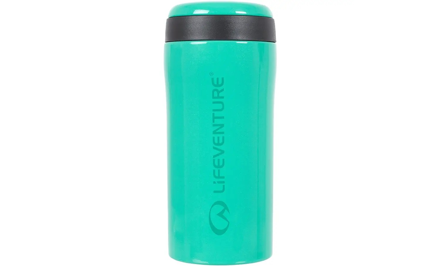 Фотография Термокружка Lifeventure Thermal Mug aqua