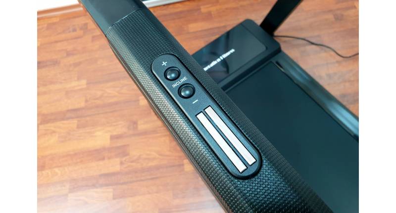 Беговая дорожка Generation Fitness Modena 5