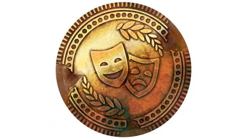 Настольная игра Карта Импера Виктория / CIV: Carta Impera Victoria 7