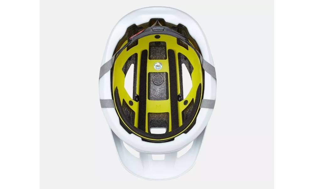 Шлем Specialized CAMBER CE размер XS (49-53 см), белый 2 Шлем Specialized CAMBER CE размер XS (49-53 см), белый 2