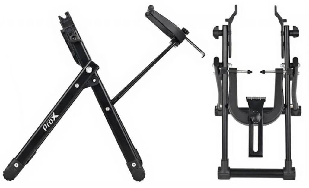 Верстат ProX для центровки колес 2 Верстат ProX для центровки колес 2