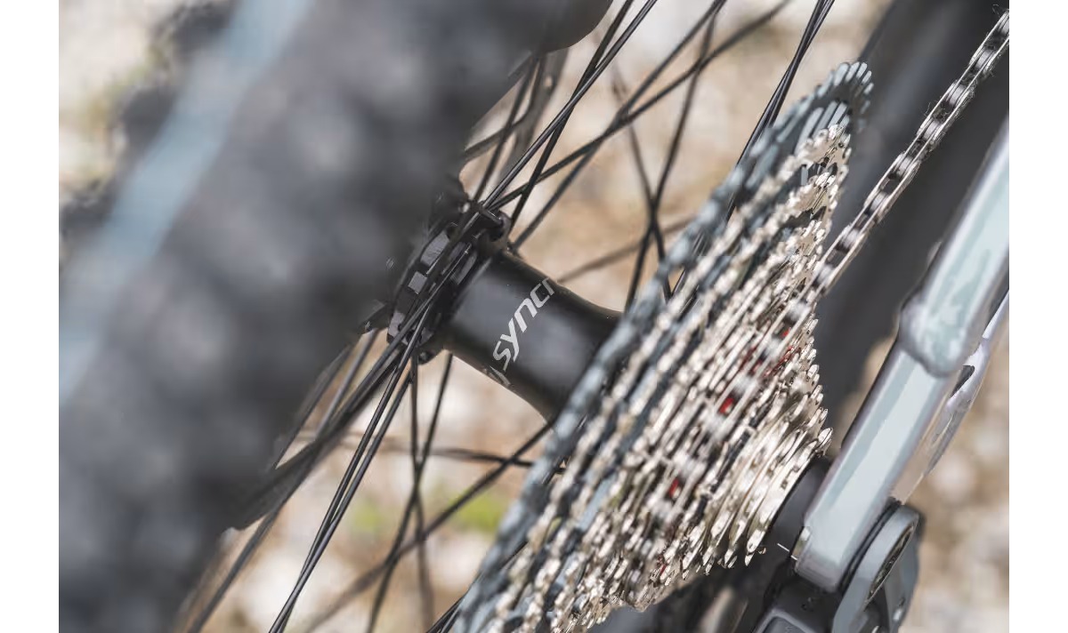 Велосипед SCOTT SPARK 920 TR 29" размер L 2024 зеленый (TW) 15 Велосипед SCOTT SPARK 920 TR 29" размер L 2024 зеленый (TW) 15