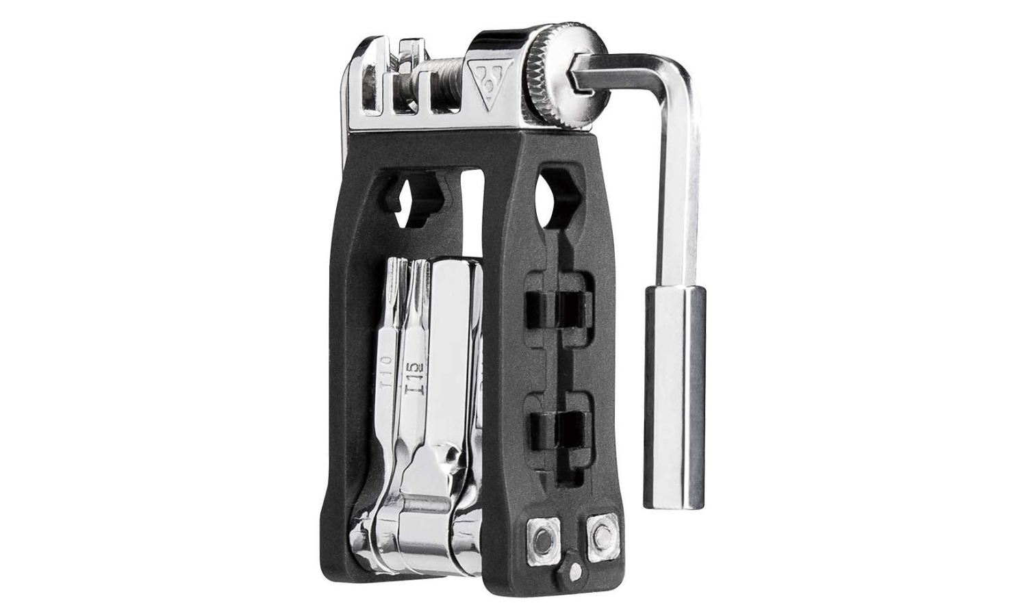 Мультитул Topeak Ninja 16+ з/чохл 16 функц совместим с NingaCage 3