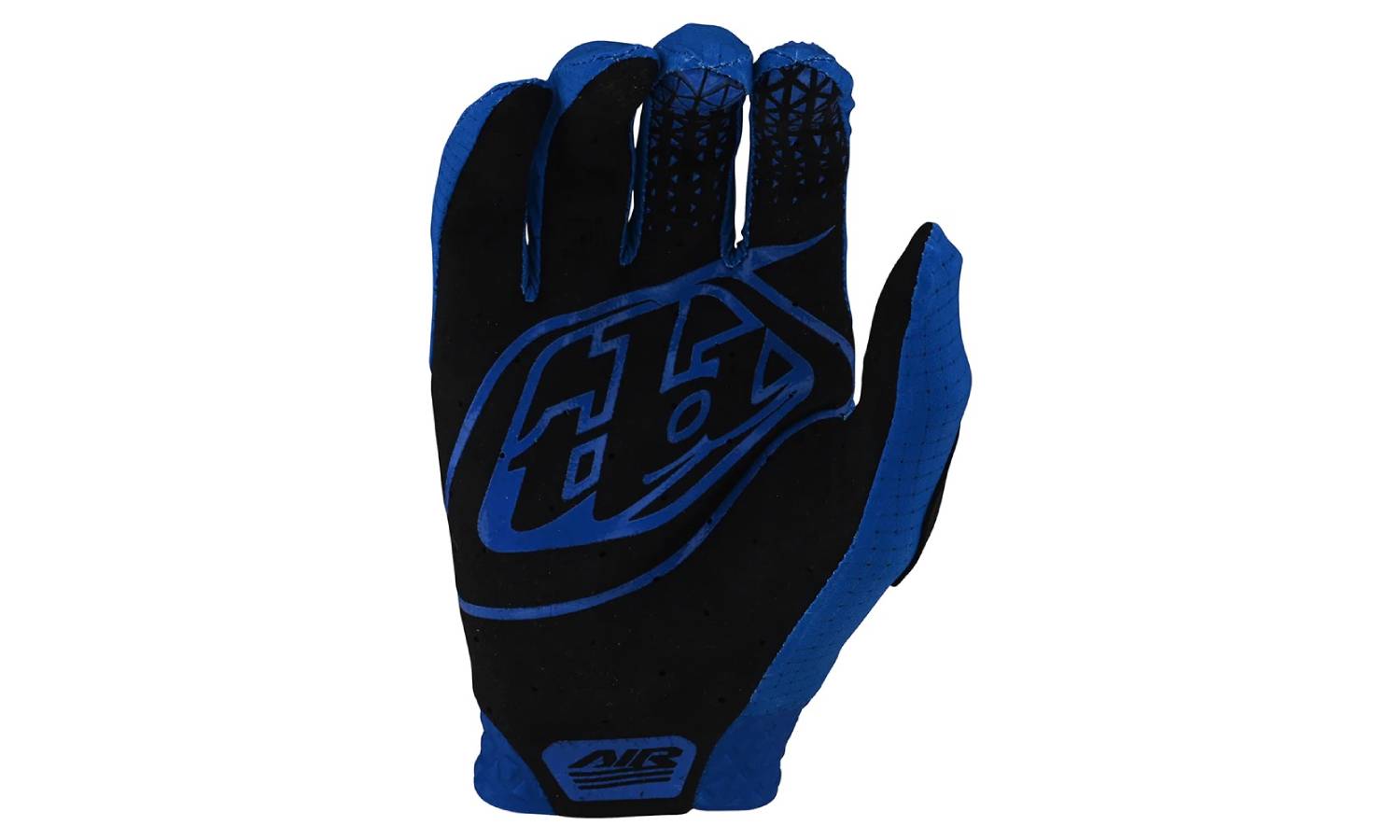 Вело рукавички TLD YOUTH AIR GLOVE розмір M BLUE 2 Вело рукавички TLD YOUTH AIR GLOVE розмір M BLUE 2