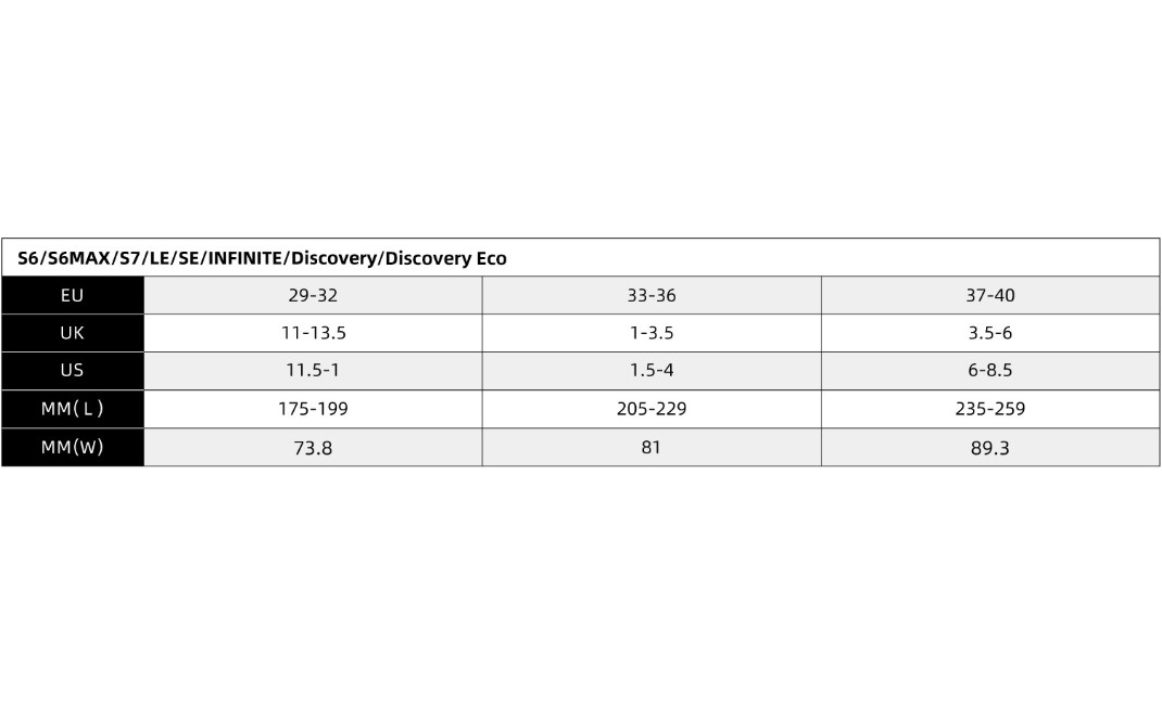 Ролики Micro Discovery black размер 33-36 3