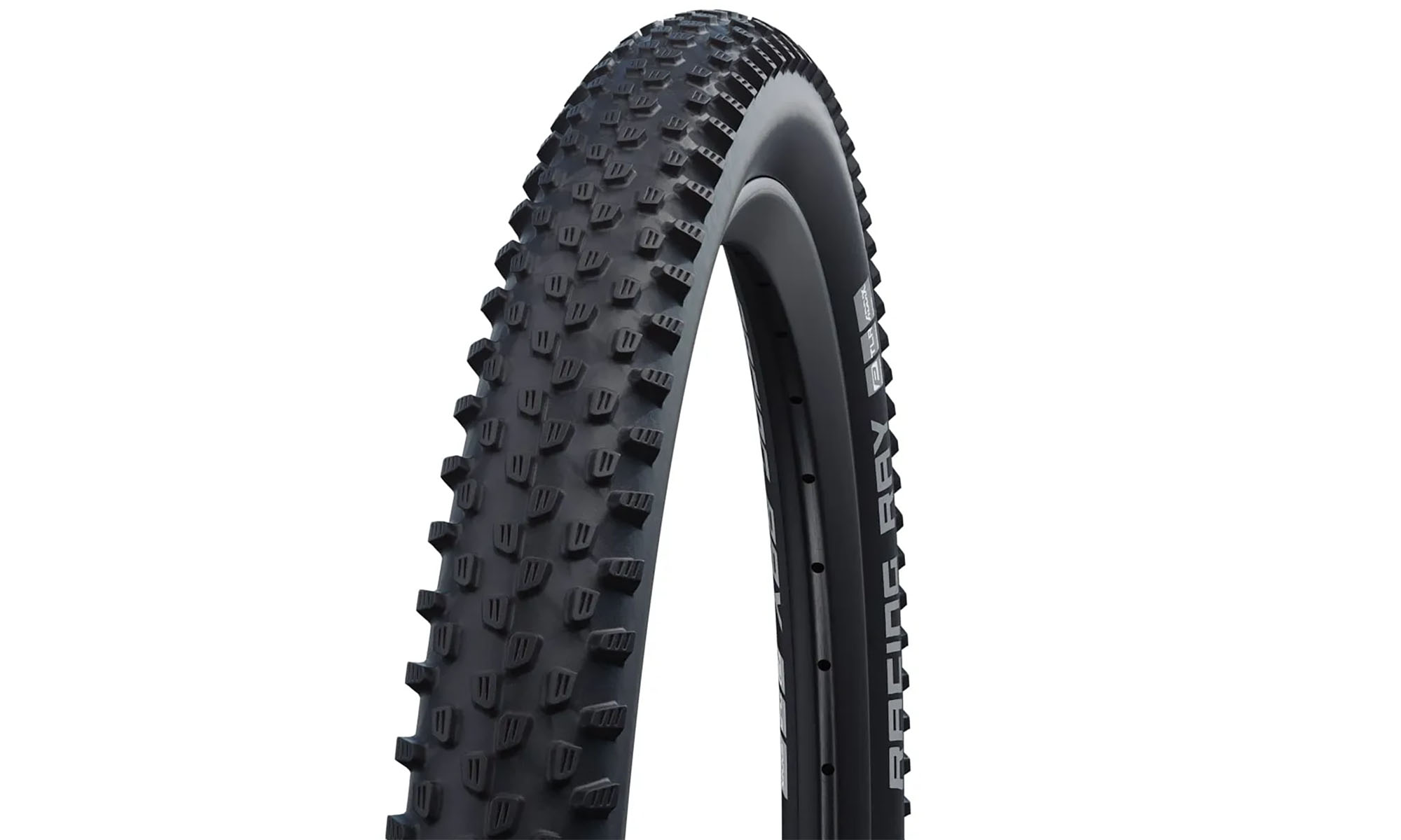Покрышка SCHWALBE RACING RAY Perf, 29x2.35 (60-622), TwinSkin, TLR B/B HS489 ADDIX 67EPI 