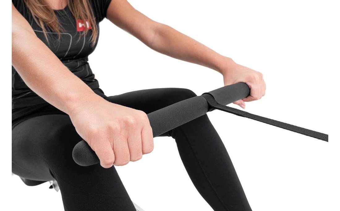 Гребний тренажер Hop-Sport HS-100AR Roam 11 Гребний тренажер Hop-Sport HS-100AR Roam 11