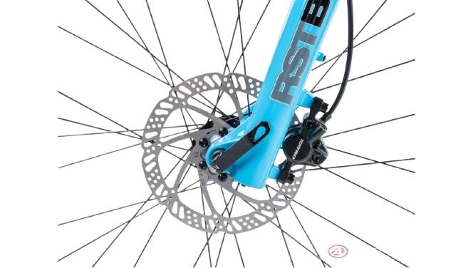 Велосипед AUTHOR Impulse ASL 29" рама S (2023) Серий 5 Велосипед AUTHOR Impulse ASL 29" рама S (2023) Серий 5