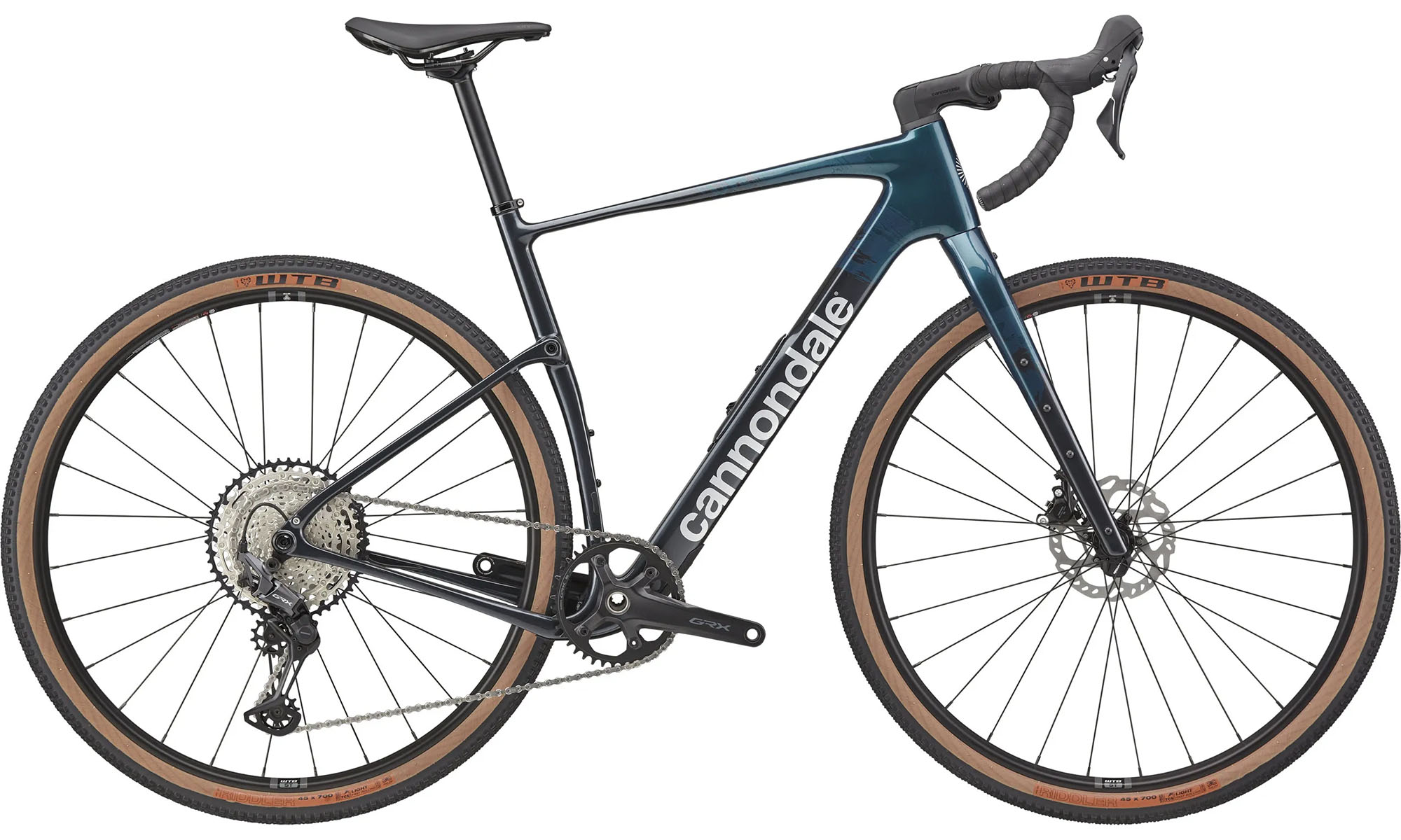 Велосипед Cannondale TOPSTONE Carbon 3 GRX 1x 28", размер XL, рама 58, год 2026, темно-зеленый Велосипед Cannondale TOPSTONE Carbon 3 GRX 1x 28", размер XL, рама 58, год 2026, темно-зеленый