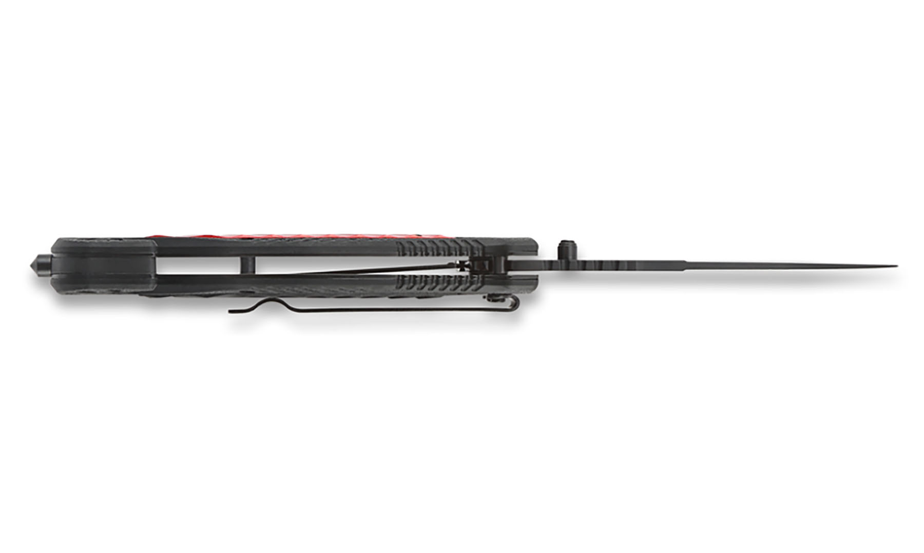 Нож складной Ganzo G628-RD красный 3 Нож складной Ganzo G628-RD красный 3