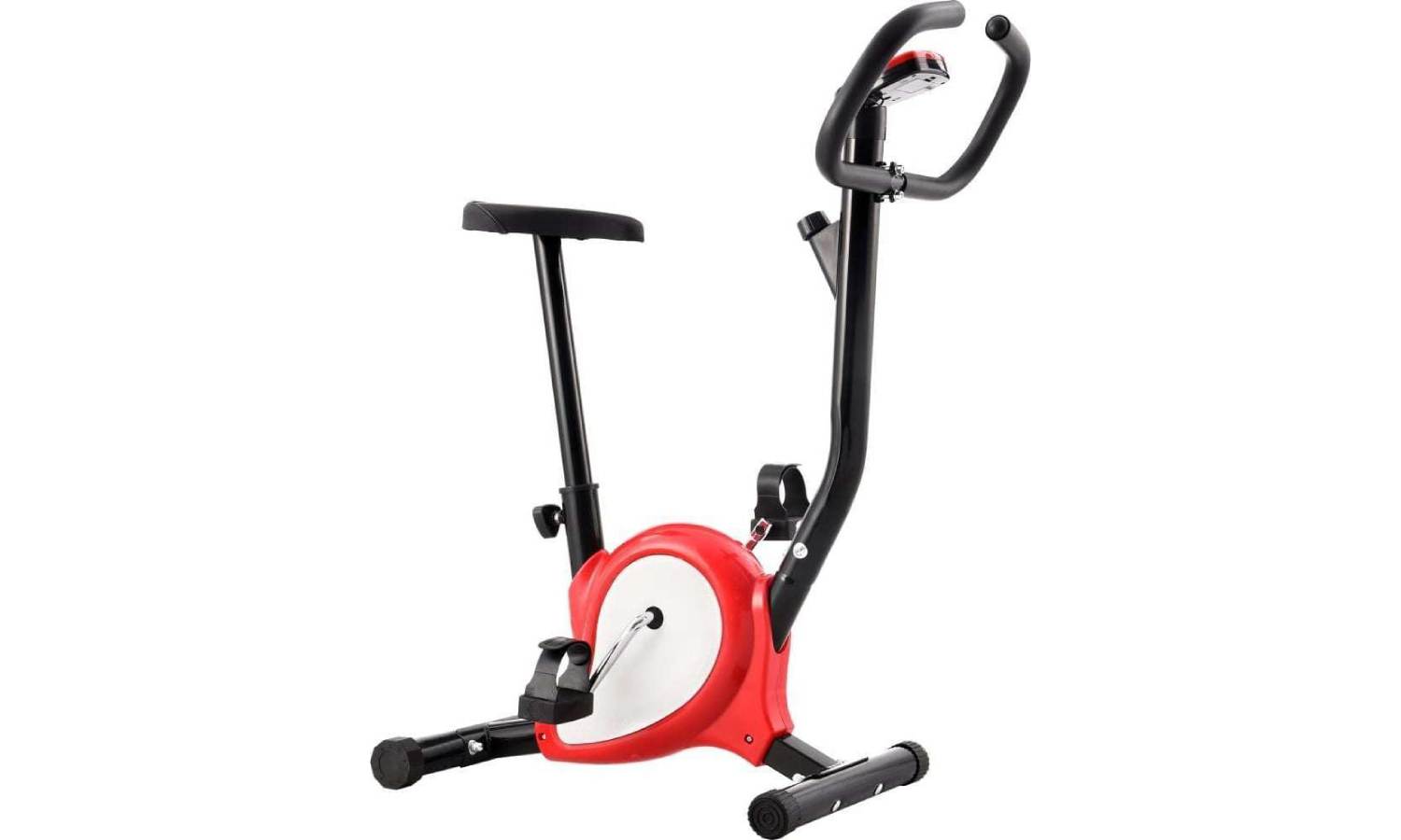 Велотренажер магнитный vidaXL 92012 6 Велотренажер магнитный vidaXL 92012 6