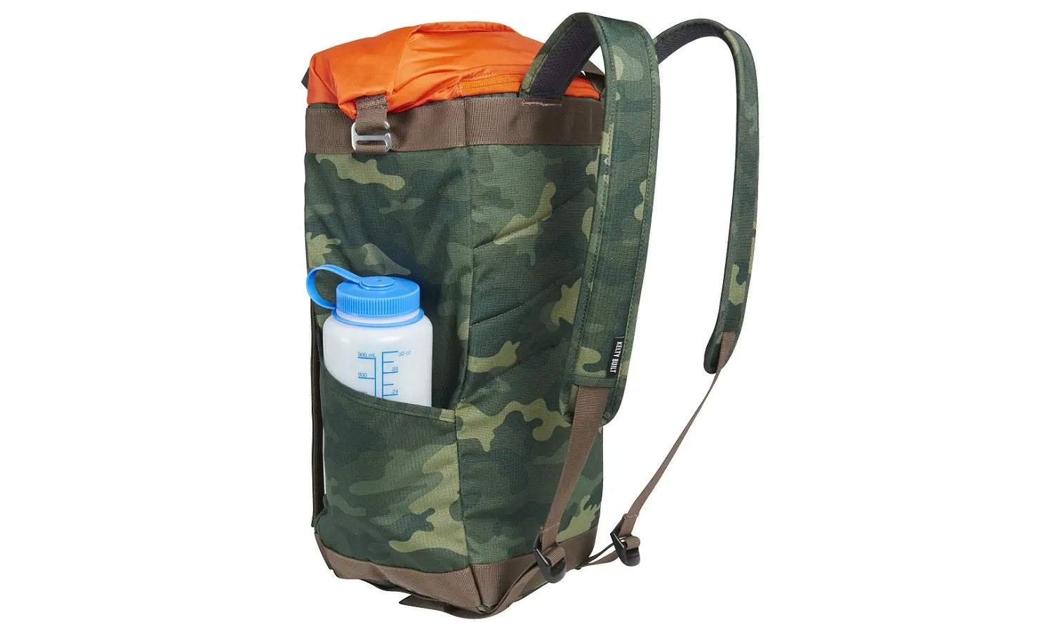 Фотография Рюкзак Kelty Hyphen Pack-Tote green camo 30 л