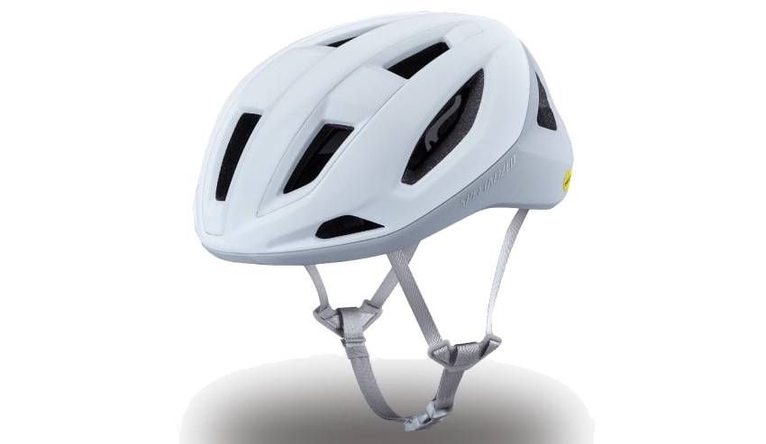 Шлем Specialized SEARCH размер М (55-59 см) белый 