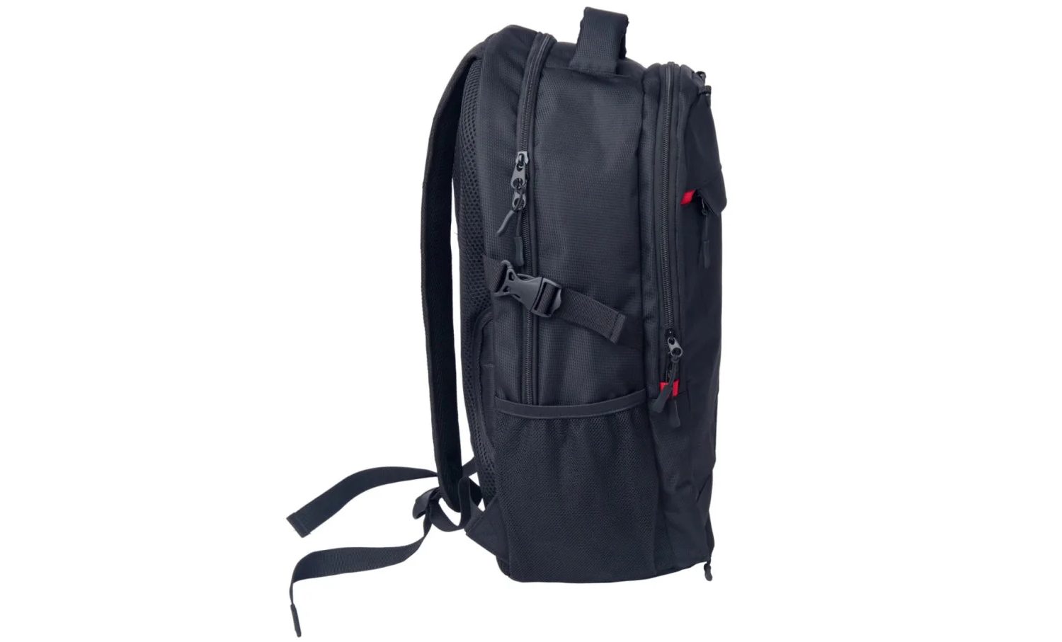 Рюкзак CORE Backpack V2 25 л, черный 7
