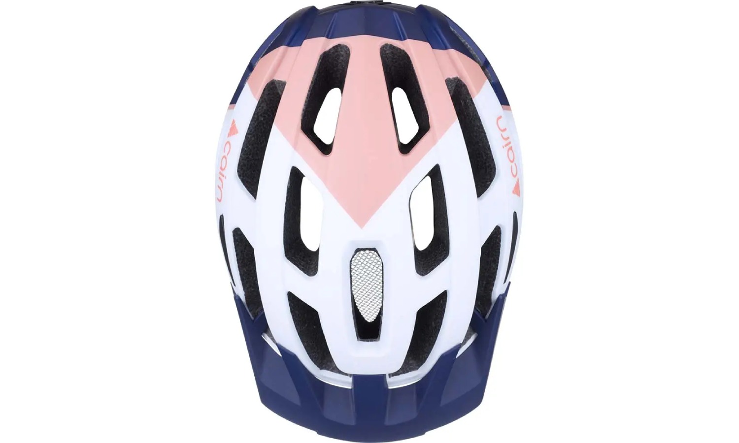 Cairn велошлем Prism XTR II white-midnight размер М 55-58 см 2